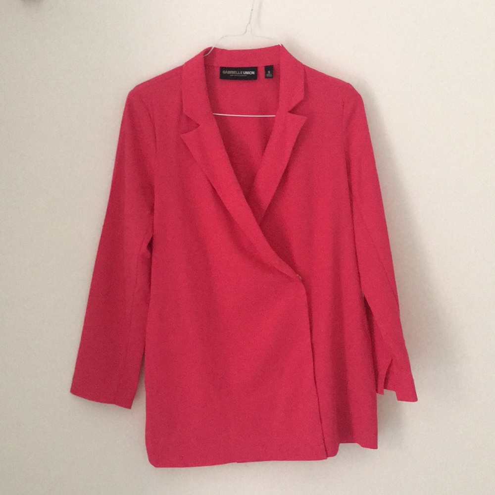 Gabrielle Union blazer